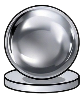 Silver Ball