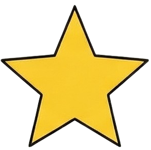 Yellow Star